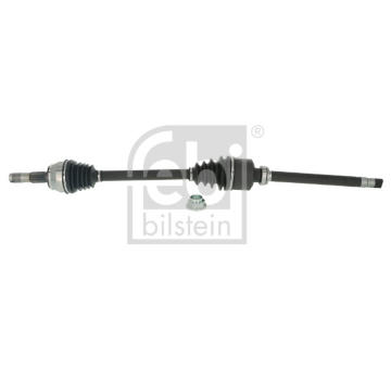 Hnací hřídel FEBI BILSTEIN 180835