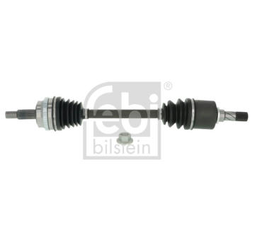 Hnací hřídel FEBI BILSTEIN 182962