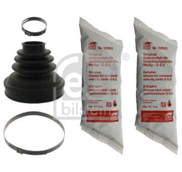 Sada měchů, hnací hřídel FEBI BILSTEIN 100209