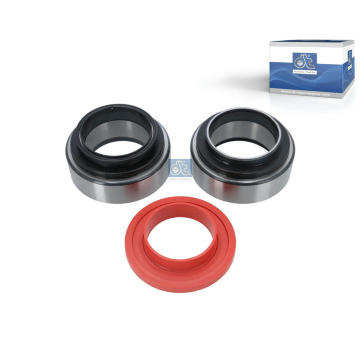 Sada ložisek kol DT Spare Parts 2.96207