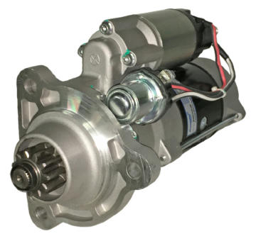 Startér BOM-Prestolite M105R3131SE