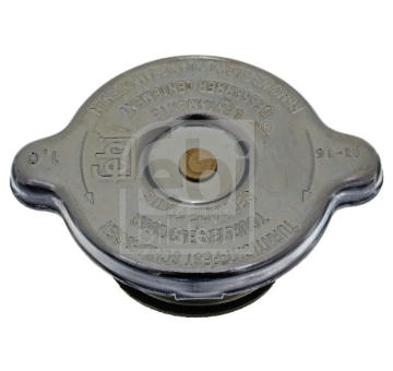 Uzavírací víčko, chladič FEBI BILSTEIN 04496