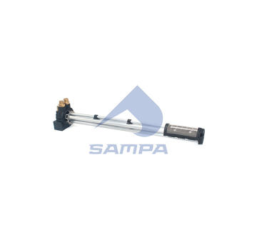 Snímač, rezerva paliva SAMPA 037.068