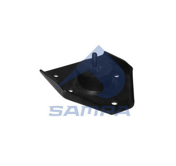 Drzak chladice SAMPA 030.082