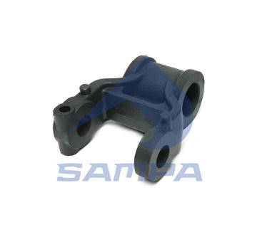 Zaves pruziny SAMPA 100.019