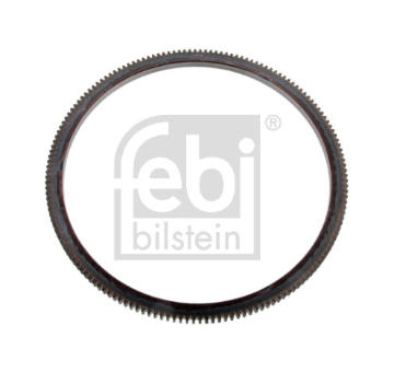 Ozubený věnec, setrvačník FEBI BILSTEIN 08147
