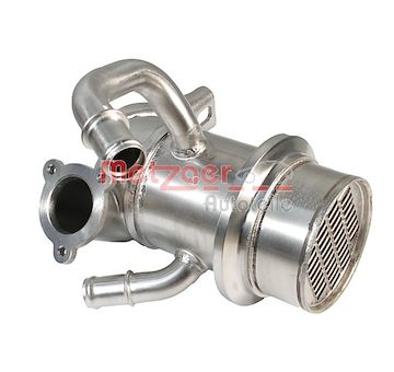 Chladič, recirkulace spalin METZGER AUTOTEILE 0892934
