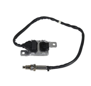 NOx-sensor, NOx-katalyzator METZGER AUTOTEILE 0940005