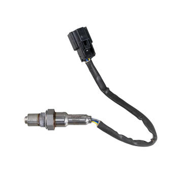Lambda sonda METZGER AUTOTEILE 0895642