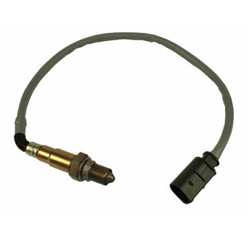 Lambda sonda METZGER AUTOTEILE 0893319