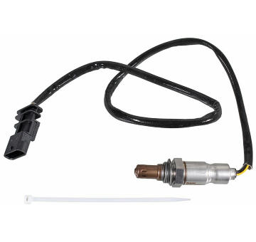 Lambda sonda METZGER AUTOTEILE 0893708