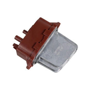 Regulace, vnitrni ventilace METZGER AUTOTEILE 0917754