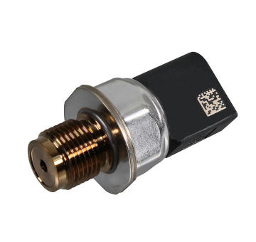 Snímač, tlak paliva METZGER AUTOTEILE 0906480