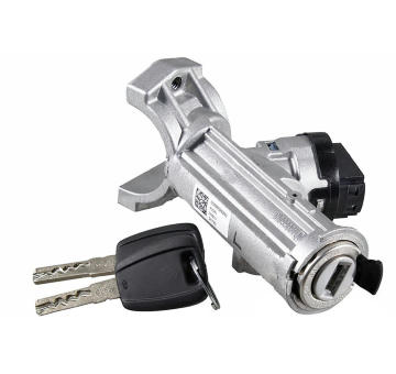 Zámek řízení METZGER AUTOTEILE 2310862