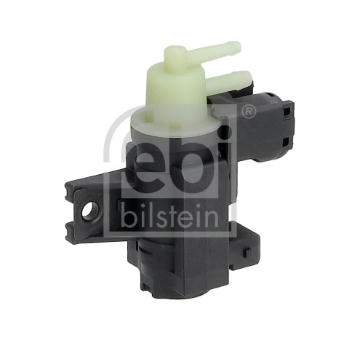 Měnič tlaku, turbodmychadlo FEBI BILSTEIN 1000542