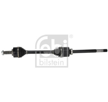 Hnací hřídel FEBI BILSTEIN 1000840