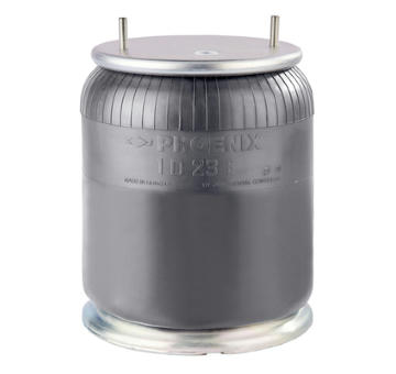 Mech, pneumaticke odpruzeni PHOENIX 1 D 23 E-3