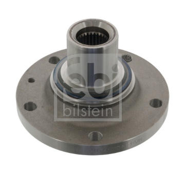Náboj kola FEBI BILSTEIN 46635