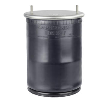 Mech, pneumaticke odpruzeni PHOENIX 1 DK 28 F-3