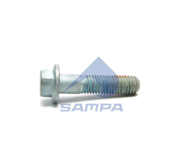 Sroub, kloubovy hridel SAMPA 047.275