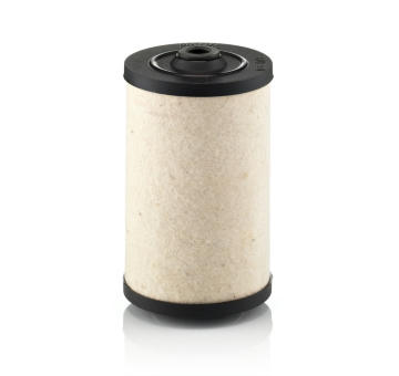 Palivový filtr MANN-FILTER BFU 900 x