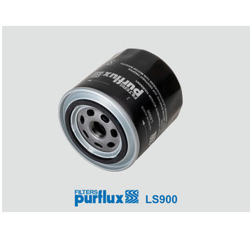 Olejový filtr PURFLUX LS900