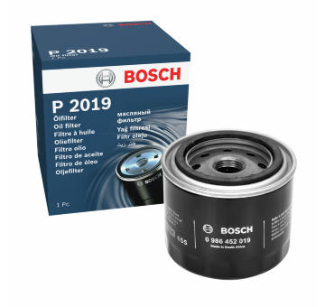 Olejový filtr BOSCH 0 986 452 019