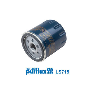 Olejový filtr PURFLUX LS715