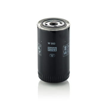 Olejový filtr MANN-FILTER W 950
