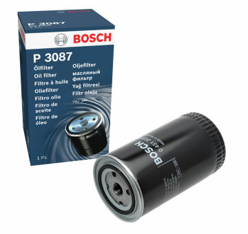 Olejový filtr BOSCH 0 451 203 087