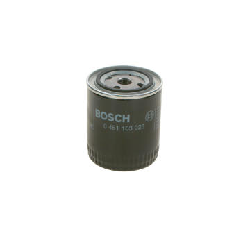 Olejový filtr BOSCH 0 451 103 028
