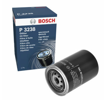 Olejový filtr BOSCH 0 451 103 238