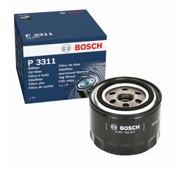 Olejový filtr BOSCH 0 451 103 311