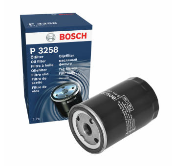 Olejový filtr BOSCH 0 451 103 258