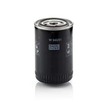 Olejový filtr MANN-FILTER W 940/21