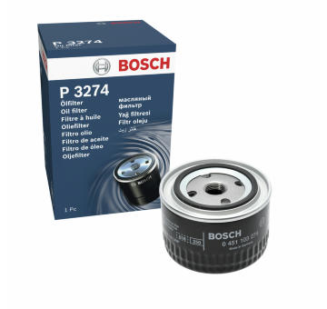 Olejový filtr BOSCH 0 451 103 274