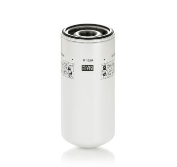 Olejový filtr MANN-FILTER W 1294