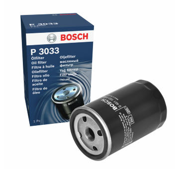 Olejový filtr BOSCH 0 451 103 033
