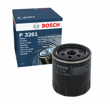 Olejový filtr BOSCH 0 451 103 261