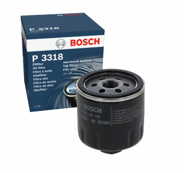 Olejový filtr BOSCH 0 451 103 318