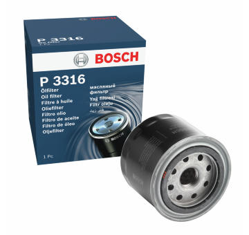Olejový filtr BOSCH 0 451 103 316