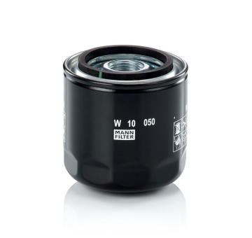 Olejový filtr MANN-FILTER W 10 050