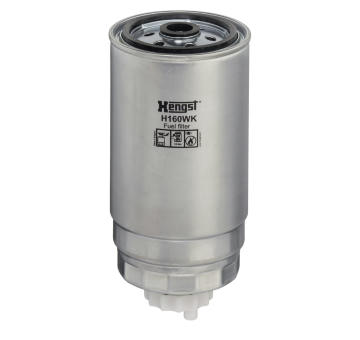 Palivový filtr HENGST FILTER H160WK