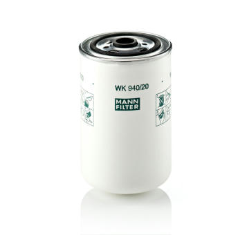 Palivový filtr MANN-FILTER WK 940/20