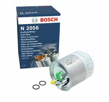 Palivový filtr BOSCH F 026 402 056