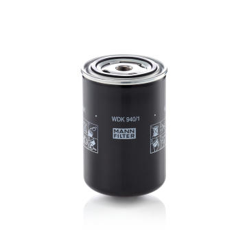 Palivový filtr MANN-FILTER WDK 940/1