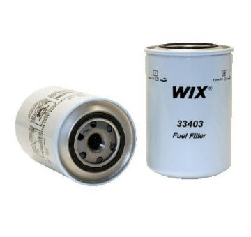 Palivový filtr WIX FILTERS 33403