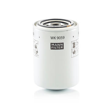 Palivový filtr MANN-FILTER WK 9059
