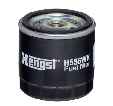 Palivový filtr HENGST FILTER H556WK