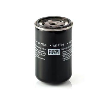 Palivový filtr MANN-FILTER WK 719/6